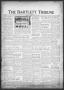 Newspaper: The Bartlett Tribune and News (Bartlett, Tex.), Vol. 65, No. 21, Ed. …