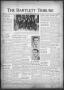 Newspaper: The Bartlett Tribune and News (Bartlett, Tex.), Vol. 65, No. 29, Ed. …