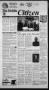 Newspaper: The Dublin Citizen (Dublin, Tex.), Vol. 17, No. 27, Ed. 1 Thursday, M…