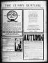 Newspaper: The Cumby Rustler. (Cumby, Tex.), Vol. 20, No. 27, Ed. 1 Friday, Octo…