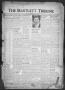 Newspaper: The Bartlett Tribune and News (Bartlett, Tex.), Vol. 66, No. 9, Ed. 1…