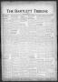 Newspaper: The Bartlett Tribune and News (Bartlett, Tex.), Vol. 66, No. 38, Ed. …