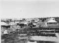 Photograph: [Rosenberg residential area, ca. 1910]