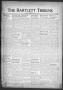 Primary view of The Bartlett Tribune and News (Bartlett, Tex.), Vol. 66, No. 51, Ed. 1, Friday, October 30, 1953