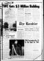 Newspaper: The Rambler (Fort Worth, Tex.), Vol. 43, No. 3, Ed. 1 Wednesday, Octo…