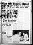Newspaper: The Rambler (Fort Worth, Tex.), Vol. 43, No. 6, Ed. 1 Wednesday, Octo…