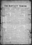 Newspaper: The Bartlett Tribune and News (Bartlett, Tex.), Vol. 67, No. 9, Ed. 1…