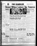 Newspaper: The Rambler (Fort Worth, Tex.), Vol. 21, No. 8, Ed. 1 Tuesday, Novemb…