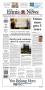 Newspaper: The Ennis Daily News (Ennis, Tex.), Ed. 1 Wednesday, October 30, 2013