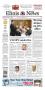 Newspaper: The Ennis Daily News (Ennis, Tex.), Ed. 1 Friday, February 1, 2013