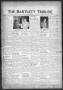 Newspaper: The Bartlett Tribune and News (Bartlett, Tex.), Vol. 67, No. 23, Ed. …
