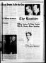Newspaper: The Rambler (Fort Worth, Tex.), Vol. 43, No. 8, Ed. 1 Wednesday, Nove…
