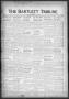 Newspaper: The Bartlett Tribune and News (Bartlett, Tex.), Vol. 67, No. 32, Ed. …