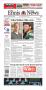 Newspaper: The Ennis Daily News (Ennis, Tex.), Ed. 1 Sunday, April 14, 2013