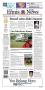 Newspaper: The Ennis Daily News (Ennis, Tex.), Ed. 1 Wednesday, October 16, 2013