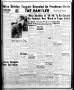 Newspaper: The Rambler (Fort Worth, Tex.), Vol. 21, No. 2, Ed. 1 Tuesday, Septem…