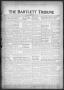 Thumbnail image of item number 1 in: 'The Bartlett Tribune and News (Bartlett, Tex.), Vol. 67, No. 43, Ed. 1, Friday, September 3, 1954'.