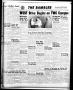 Newspaper: The Rambler (Fort Worth, Tex.), Vol. 21, No. 24, Ed. 1 Tuesday, March…