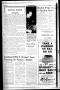 Thumbnail image of item number 4 in: 'Texas Wesleyan Rambler (Fort Worth, Tex.), Vol. 44, No. 6, Ed. 1 Wednesday, October 22, 1969'.