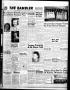 Newspaper: The Rambler (Fort Worth, Tex.), Vol. 22, No. 10, Ed. 1 Tuesday, Novem…