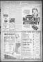 Thumbnail image of item number 3 in: 'The Bartlett Tribune and News (Bartlett, Tex.), Vol. 67, No. 49, Ed. 1, Friday, October 15, 1954'.