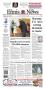 Primary view of The Ennis Daily News (Ennis, Tex.), Ed. 1 Friday, July 26, 2013