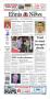 Newspaper: The Ennis Daily News (Ennis, Tex.), Ed. 1 Sunday, August 25, 2013