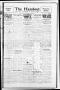 Newspaper: The Handout (Fort Worth, Tex.), Vol. 13, No. 07, Ed. 1 Friday, Novemb…