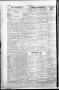 Thumbnail image of item number 2 in: 'The Handout (Fort Worth, Tex.), Vol. 11, No. 10, Ed. 1 Saturday, December 6, 1924'.