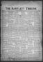 Primary view of The Bartlett Tribune and News (Bartlett, Tex.), Vol. 70, No. 13, Ed. 1, Friday, January 25, 1957