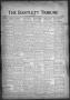 Newspaper: The Bartlett Tribune and News (Bartlett, Tex.), Vol. 70, No. 14, Ed. …