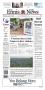 Newspaper: The Ennis Daily News (Ennis, Tex.), Ed. 1 Wednesday, April 17, 2013