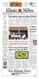 Primary view of The Ennis Daily News (Ennis, Tex.), Ed. 1 Wednesday, March 27, 2013