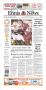 Primary view of The Ennis Daily News (Ennis, Tex.), Ed. 1 Sunday, November 3, 2013
