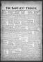 Newspaper: The Bartlett Tribune and News (Bartlett, Tex.), Vol. 70, No. 20, Ed. …