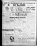 Newspaper: The Rambler (Fort Worth, Tex.), Vol. 20, No. 11, Ed. 1 Monday, Novemb…