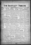 Newspaper: The Bartlett Tribune and News (Bartlett, Tex.), Vol. 70, No. 24, Ed. …