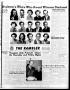 Primary view of The Rambler (Fort Worth, Tex.), Vol. 25, No. 10, Ed. 1 Tuesday, November 18, 1952