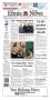 Newspaper: The Ennis Daily News (Ennis, Tex.), Ed. 1 Wednesday, February 5, 2014