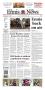 Primary view of The Ennis Daily News (Ennis, Tex.), Ed. 1 Friday, June 7, 2013