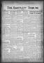 Newspaper: The Bartlett Tribune and News (Bartlett, Tex.), Vol. 70, No. 29, Ed. …