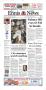 Newspaper: The Ennis Daily News (Ennis, Tex.), Ed. 1 Sunday, October 6, 2013