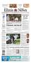 Newspaper: The Ennis Daily News (Ennis, Tex.), Ed. 1 Friday, June 1, 2012