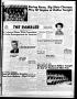 Newspaper: The Rambler (Fort Worth, Tex.), Vol. 25, No. 21, Ed. 1 Tuesday, March…