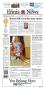 Newspaper: The Ennis Daily News (Ennis, Tex.), Ed. 1 Wednesday, June 19, 2013