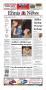 Newspaper: The Ennis Daily News (Ennis, Tex.), Ed. 1 Sunday, January 5, 2014