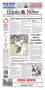 Primary view of The Ennis Daily News (Ennis, Tex.), Ed. 1 Friday, November 1, 2013