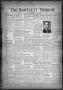 Newspaper: The Bartlett Tribune and News (Bartlett, Tex.), Vol. 71, No. 5, Ed. 1…
