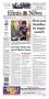 Newspaper: The Ennis Daily News (Ennis, Tex.), Ed. 1 Friday, September 13, 2013