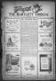 Primary view of The Bartlett Tribune and News (Bartlett, Tex.), Vol. 71, No. 8, Ed. 2, Friday, December 20, 1957